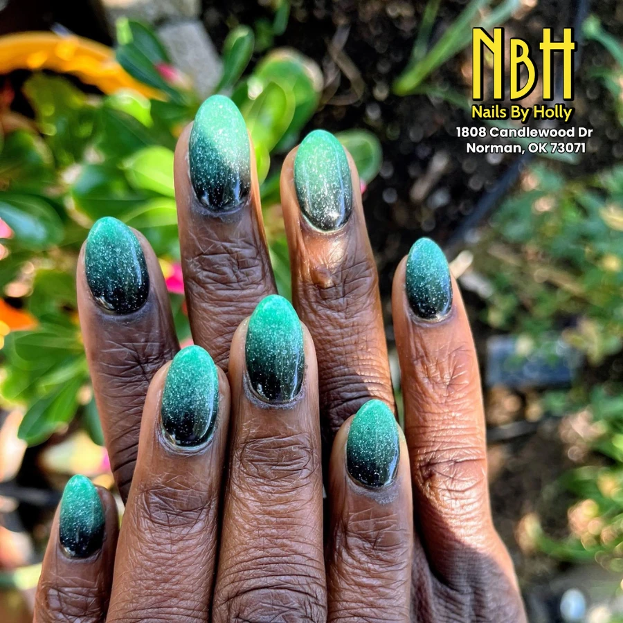 Nails By Holly & Spa August 5 2026